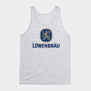 Löwenbräu Tank Top
